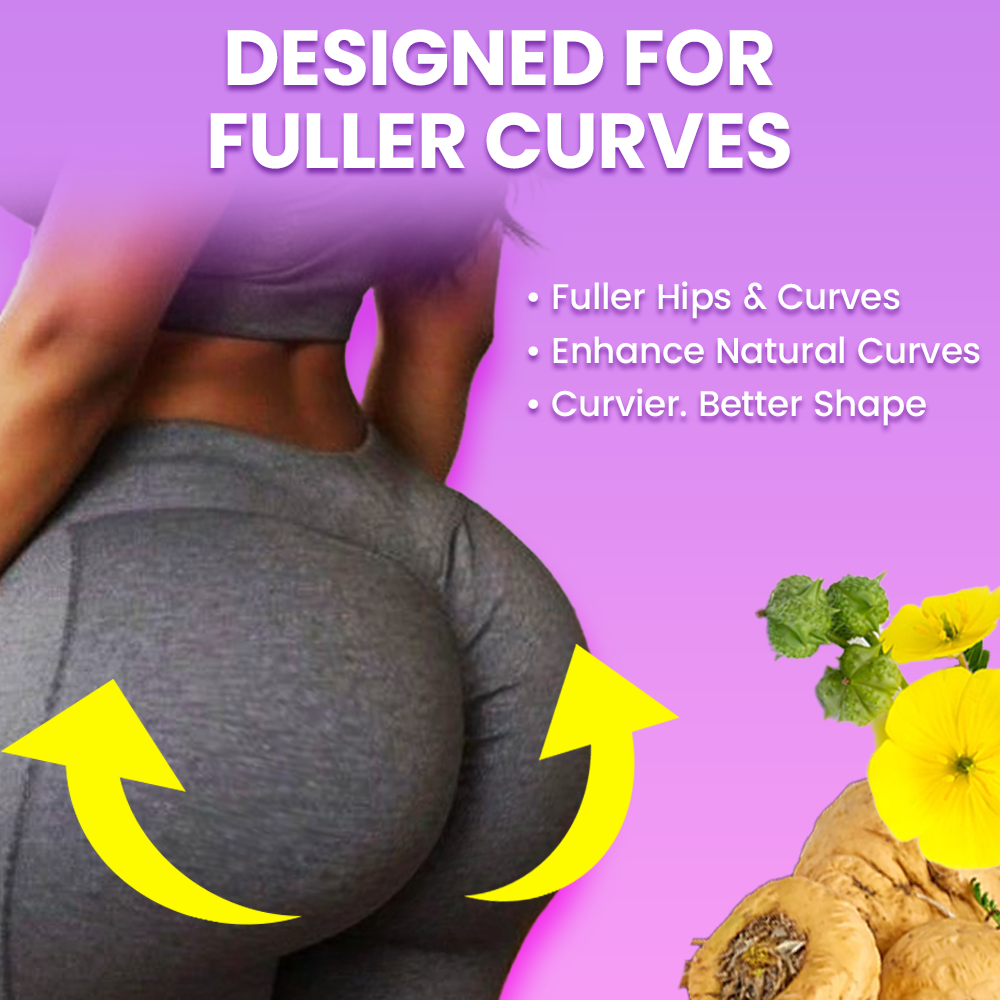 Maca Gummies Plus