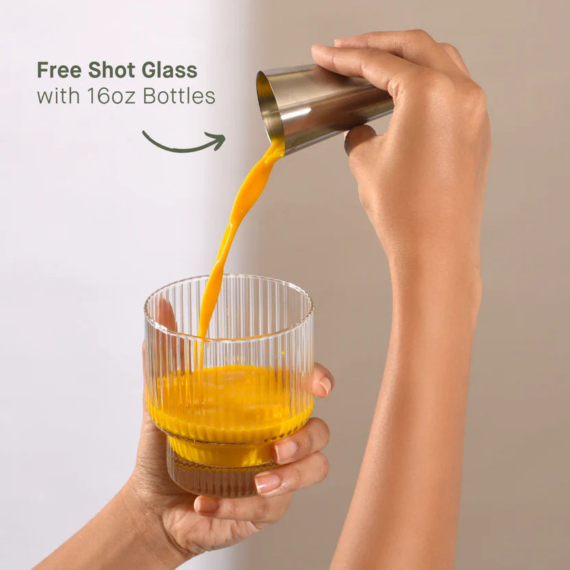 Chumgum Daily Liver Tonic Shot