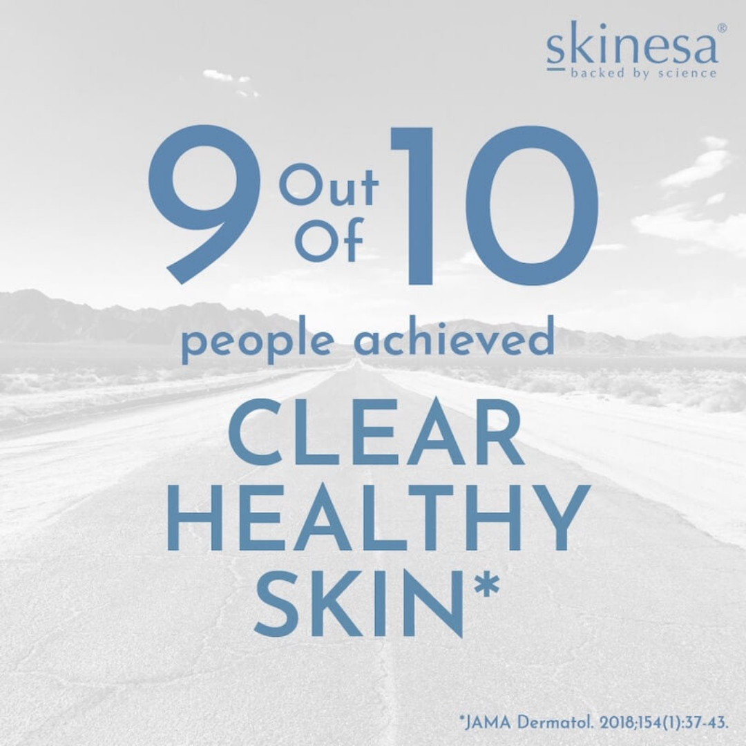 Chumgum SkinProbiotics Microbiome Skincare