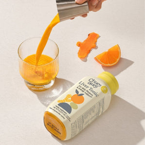 Chumgum Daily Liver Tonic Shot