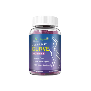 Maca Plus Gummies for Bum and Bust