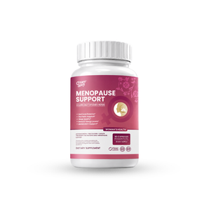 CHUMGUM Menopause Support