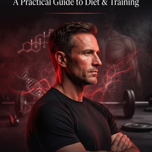 Free Men Power E-book Gift