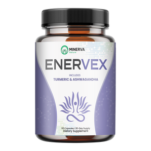 Enervex | Super-Supplement for Physical and Mental Health
